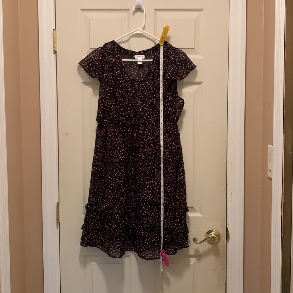 Maternity Dress - Picture 4 of 5